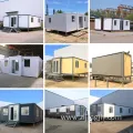 Prefab Tiny Homes Mobile Houses